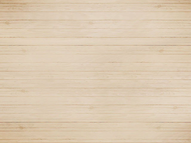 淡雅木纹木板地板PPT背景图片下载